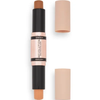 Makeup Revolution Fast Base Contour Stick 8,6 gr. - Dark