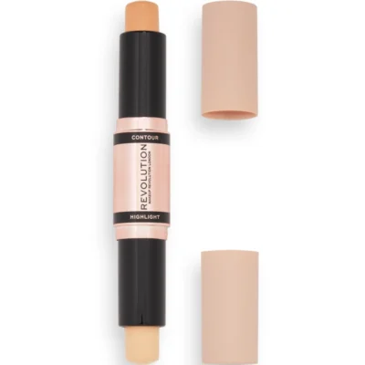 Makeup Revolution Fast Base Contour Stick 8,6 gr. - Fair
