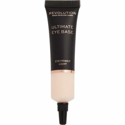 Makeup Revolution Ultimate Eye Base 15 ml - Light