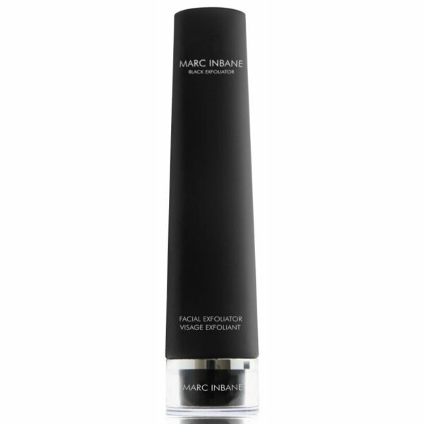 Marc Inbane Black Exfoliator Face 75 ml