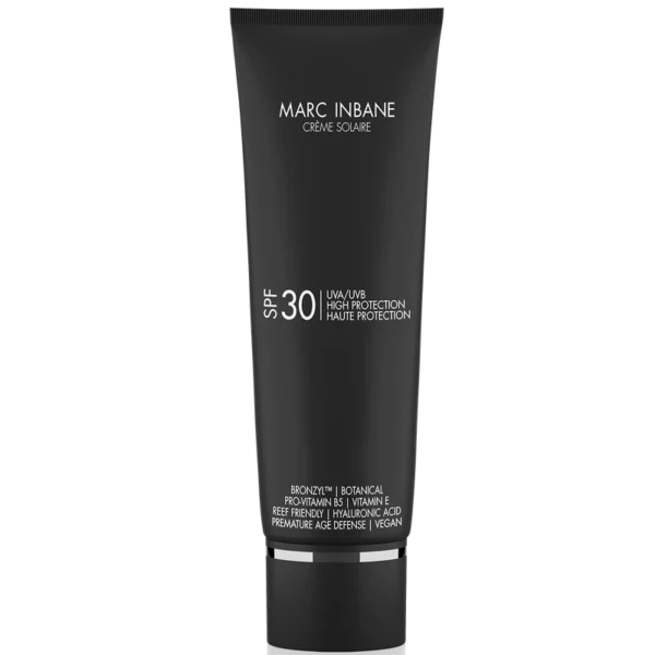 Marc Inbane Creme Solaire Natural SPF 30 - 50 ml