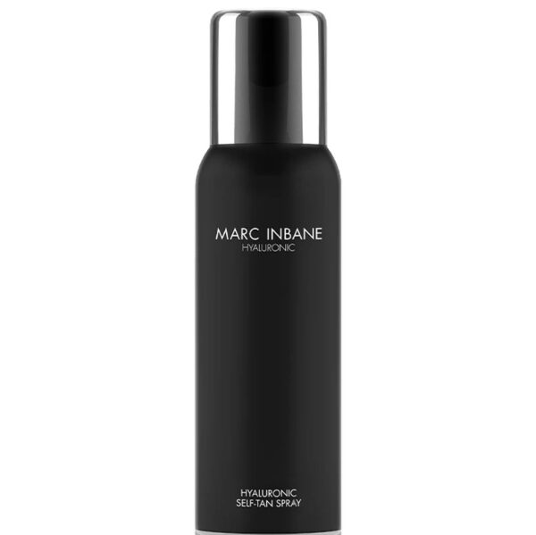 Marc Inbane Hyaluronic Self Tan Spray 100 ml