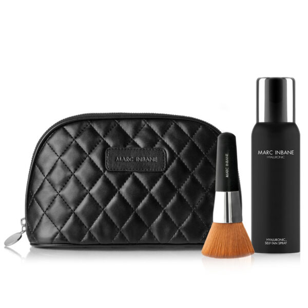 Marc Inbane La Beaute Set