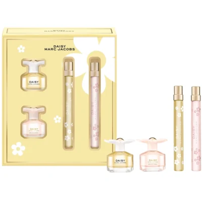 Marc Jacobs Daisy Mini Gift Set (Limited Edition)