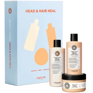 Maria Nila Beauty Box 24 - Head & Hair Heal (Limited Edition)