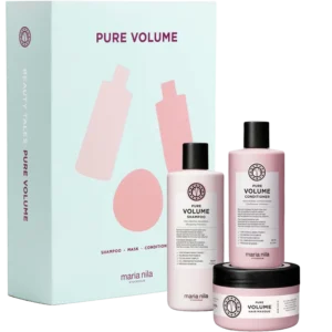Maria Nila Beauty Box 24 - Pure Volume (Limited Edition)