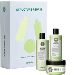 Maria Nila Beauty Box 24 - Structure Repair (Limited Edition)