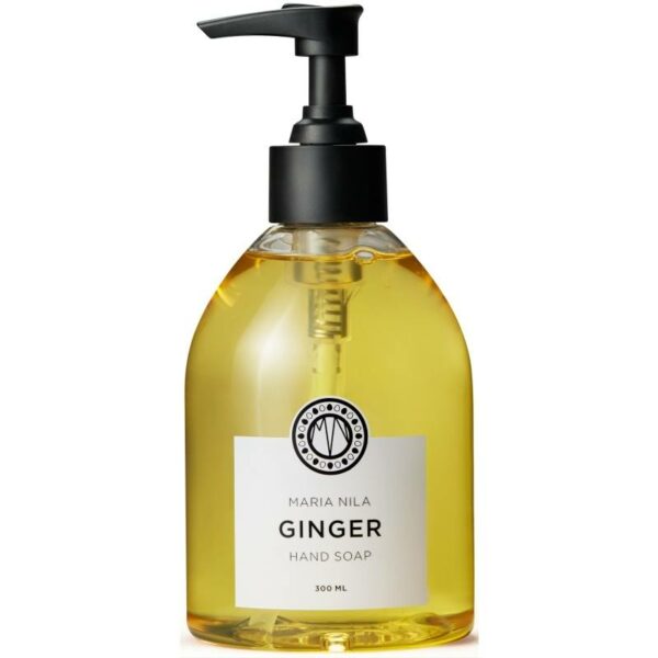 Maria Nila Hand Soap Ginger 300 ml