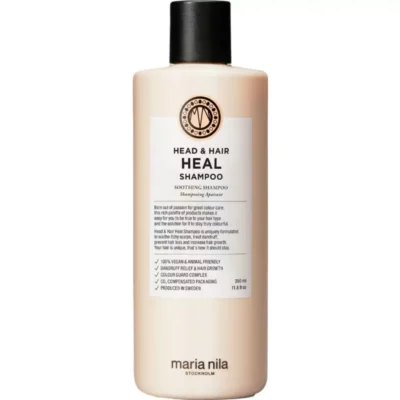 Maria Nila Head & Hair Heal Shampoo 350 ml