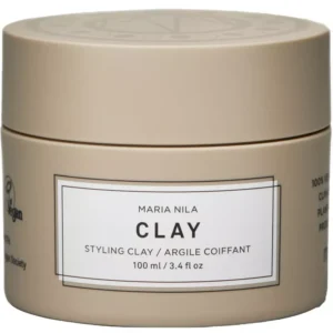 Maria Nila Minerals Styling Clay 100 ml