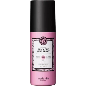 Maria Nila Quick Dry Heat Spray 150 ml