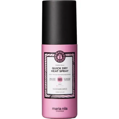 Maria Nila Quick Dry Heat Spray 150 ml