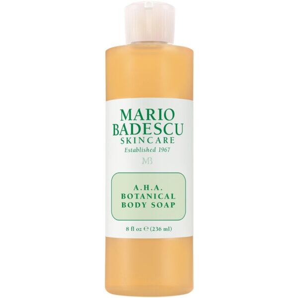 Mario Badescu A.H.A. Botanical Body Soap 236 ml