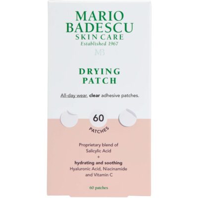Mario Badescu Drying Patch 60 Pieces