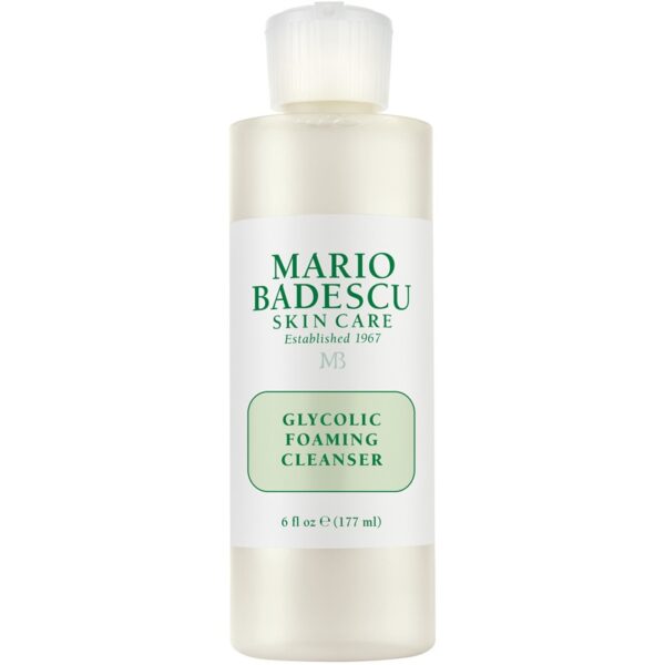 Mario Badescu Glycolic Foaming Cleanser 177 ml