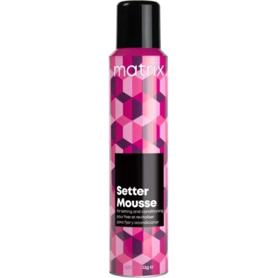 Matrix Setter Mousse 232 gr.
