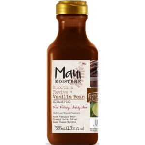 Maui Moisture Vanilla Bean Shampoo 385 ml