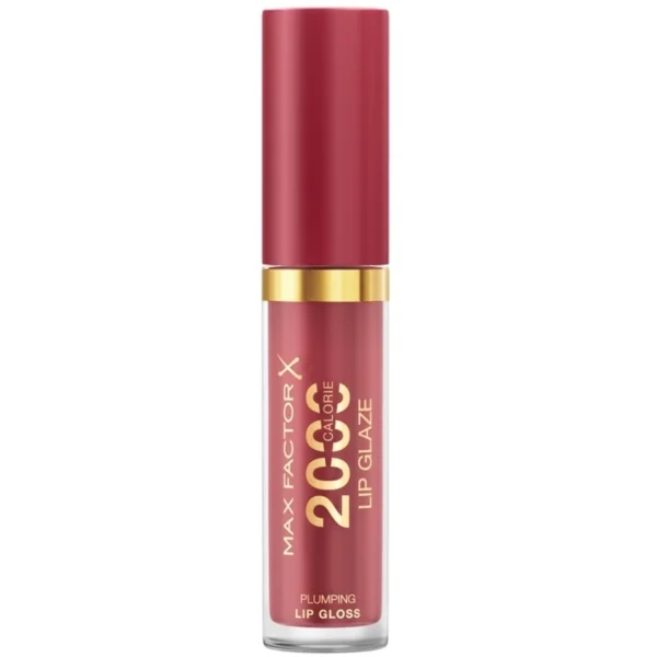 Max Factor 2000 Calorie Lip Glaze 4,4 ml - 105 Berry Sorbet