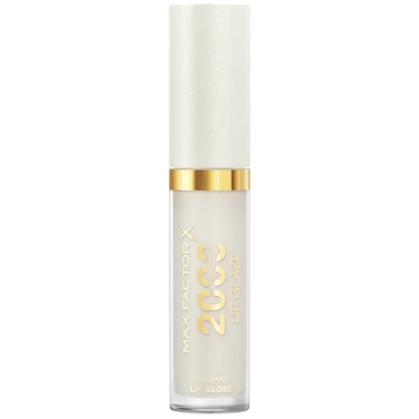 Max Factor 2000 Calorie Lip Glaze 4,4 ml - Melting Ice