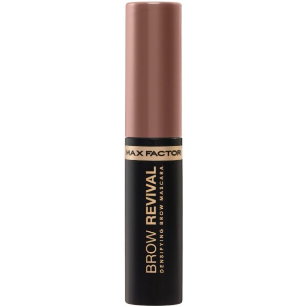 Max Factor Brow Revival Mascara 4,5 gr. - 03 Brown