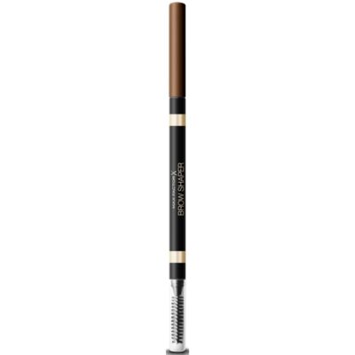 Max Factor Brow Shaper Pencil 1 g - 20 Brown
