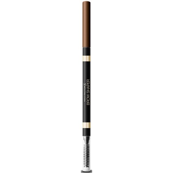 Max Factor Brow Shaper Pencil 1 g - 20 Brown