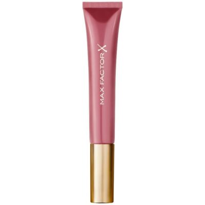 Max Factor Colour Elixir Cushion Lipgloss 9 ml - 020 Slendor Chic