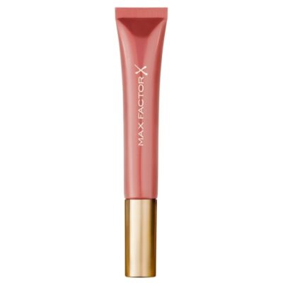 Max Factor Colour Elixir Cushion Lipgloss 9 ml - 015 Nude Glory