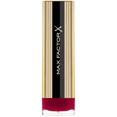 Max Factor Colour Elixir Lipstick - 080 Chilli