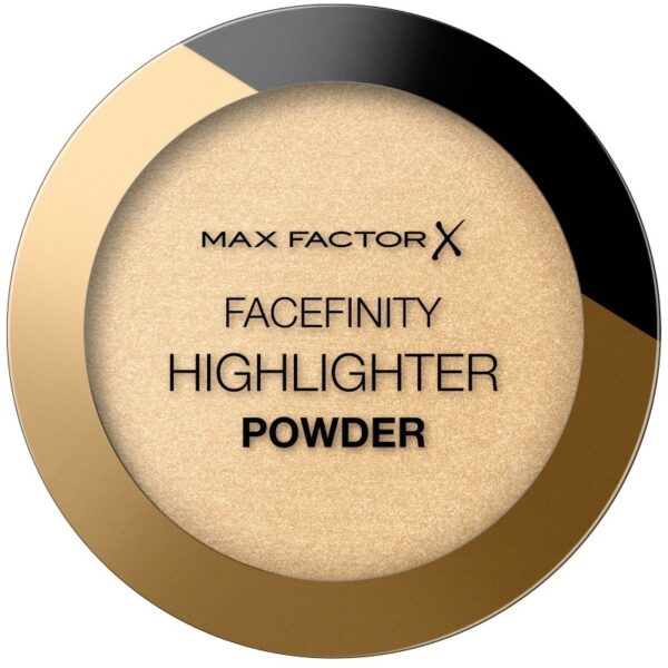 Max Factor Facefinity Powder Highlighter 8 g - 02 Golden Hour