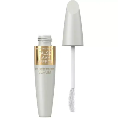 Max Factor False Lash Effect Mascara, Lash & brow serum 13 ml
