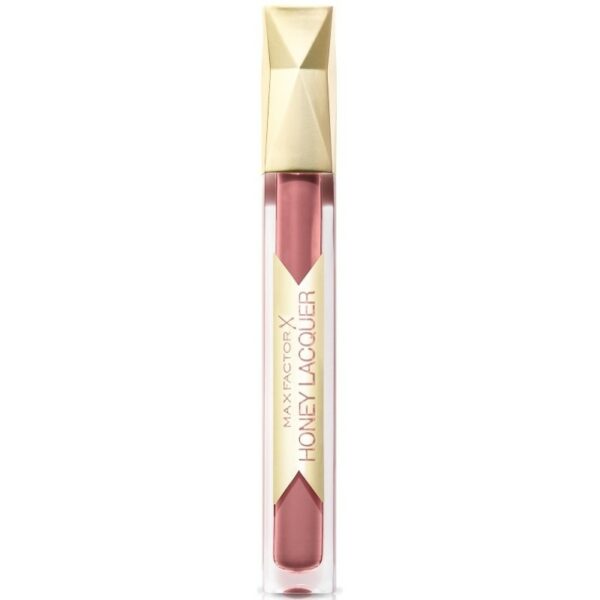 Max Factor Honey Laquer 3 ml - Honey Nude