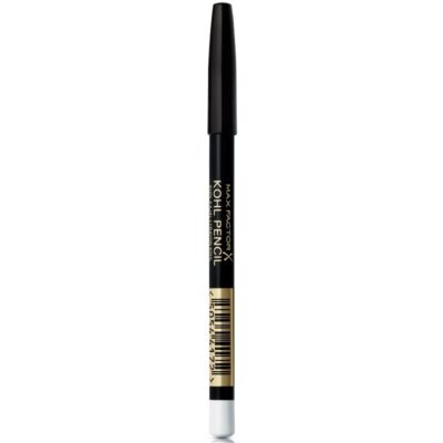 Max Factor Eyeliner Pencil 4 g - 10 White
