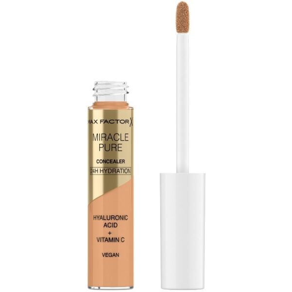 Max Factor Miracle Pure Concealer 7,8 ml - Shade 03