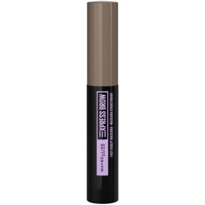 Maybelline Brow Fast Sculpt Gel Mascara 2,8 ml - No. 02 Soft Brown