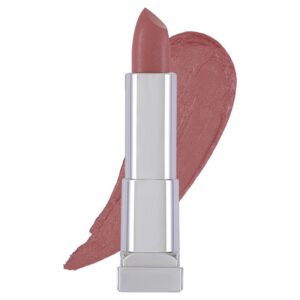 Maybelline Color Sensational Lipstick-Sweet Pink 132