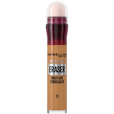 Maybelline Instant Anti-Age Eraser Concealer 6,8 ml - 10 Caramel