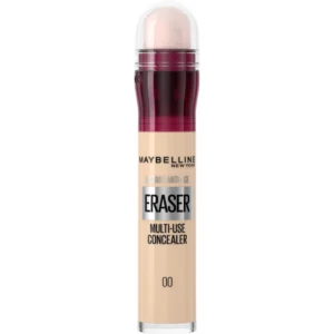 Maybelline Instant Anti-Age Eraser Concealer 6,8 ml - 00 Ivory