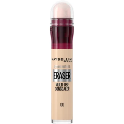 Maybelline Instant Anti-Age Eraser Concealer 6,8 ml - 00 Ivory