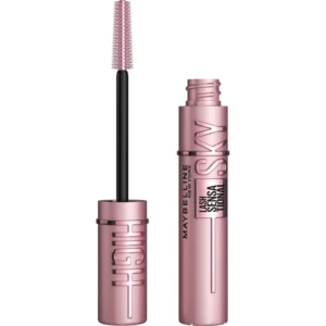 Maybelline Lash Sensational Sky High Mascara 7,2 ml - Very Black
