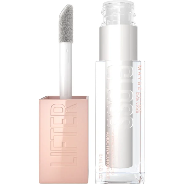 Maybelline Lifter Gloss 5,4 ml - 01 Pearl