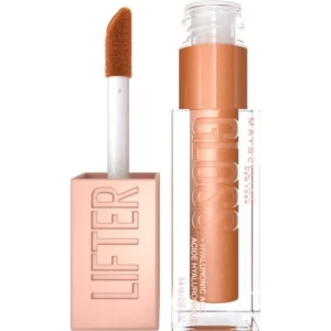 Maybelline Lifter Gloss 5,4 ml - 19 Gold