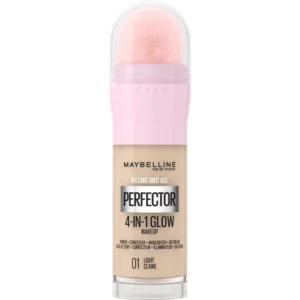 Maybelline New York Instant Perfector 4-in-1 Glow Makeup 20 ml - 01 Light