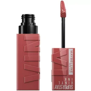 Maybelline New York Superstay Vinyl Ink 4,2 ml - 115 Peppy