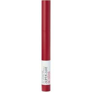 Maybelline Superstay Ink Crayon - 50 Own Your Empire