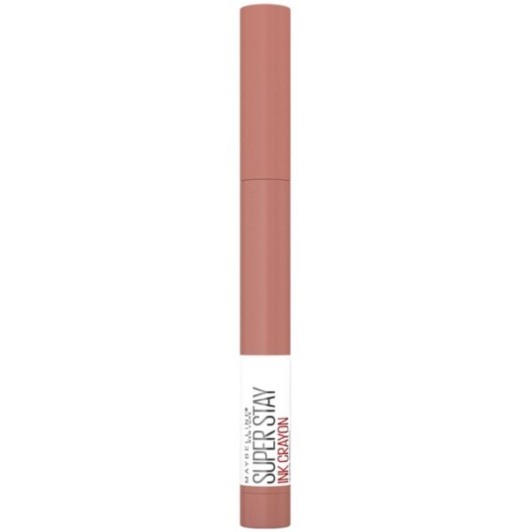 Maybelline Superstay Ink Crayon - 95 Talk The Talk