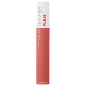 Maybelline Superstay Matte Ink Liquid Lipstick 5 ml - 130 Self-Starter