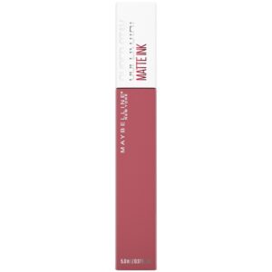 Maybelline Superstay Matte Ink Liquid Lipstick 5 ml - 175 Ringleader