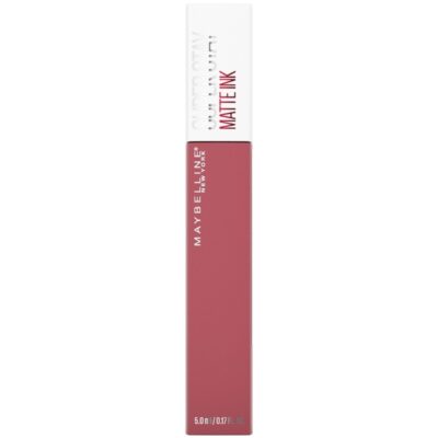 Maybelline Superstay Matte Ink Liquid Lipstick 5 ml - 175 Ringleader