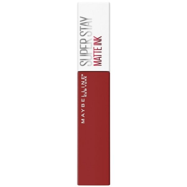 Maybelline Superstay Matte Ink Liquid Lipstick 5 ml - 335 Hustler